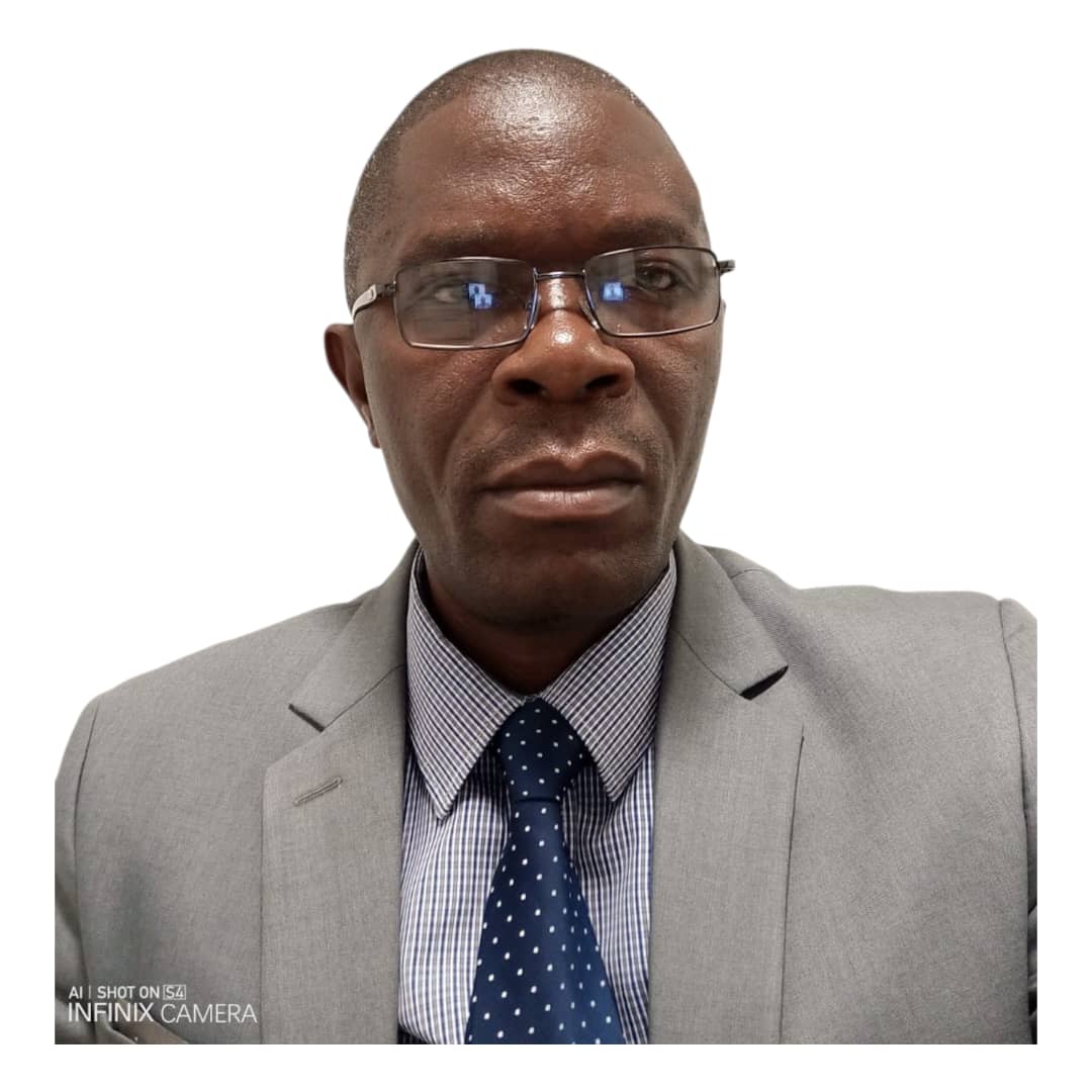 MR.SIAME TIMOTHY SENIOR PLANING OFFICER